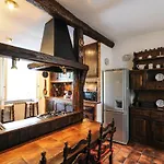 Casa Vasconi Апартаменты Черноббио