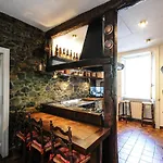 Апартаменты Casa Vasconi *
