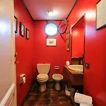 Апартаменты Casa Vasconi Черноббио