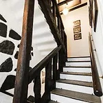 Casa Vasconi Apartment *