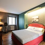 Casa Vasconi * Черноббио