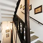 Apartment Casa Vasconi *