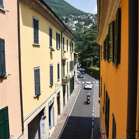Apartmán Casa Vasconi Cernobbio