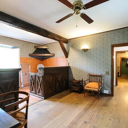 דירה Casa Vasconi *