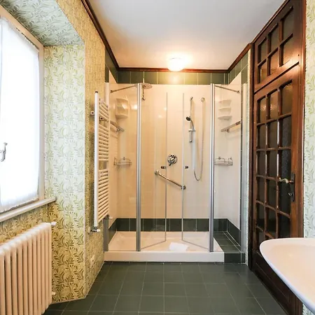 דירה Casa Vasconi