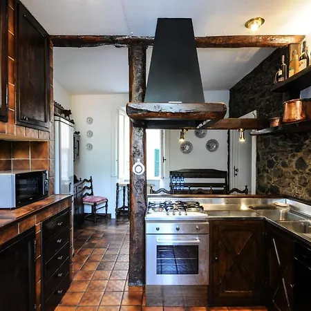 Casa Vasconi チェルノッビオ