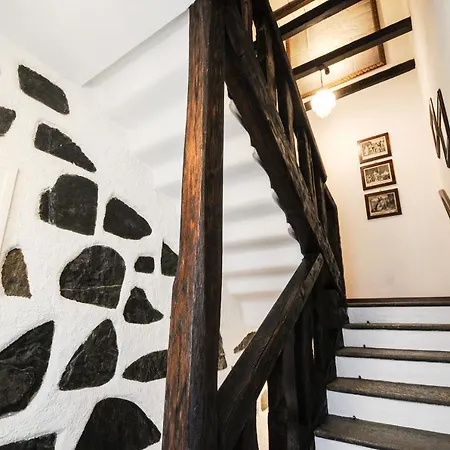Casa Vasconi * チェルノッビオ