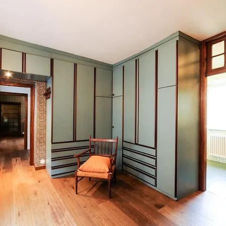 Casa Vasconi *