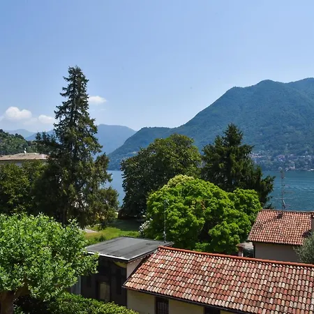 Casa Vasconi Cernobbio