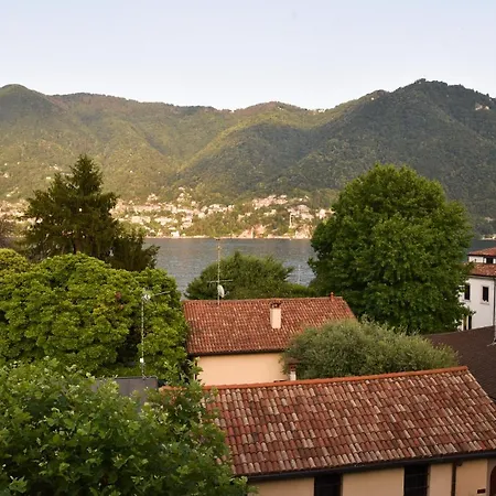 Casa Vasconi Apartmán *