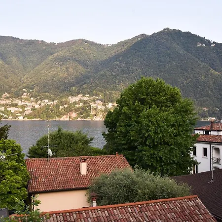 Apartmán Casa Vasconi