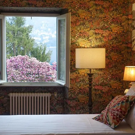 Casa Vasconi Apartmán *