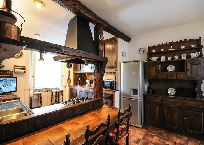 Casa Vasconi Apartmán Cernobbio