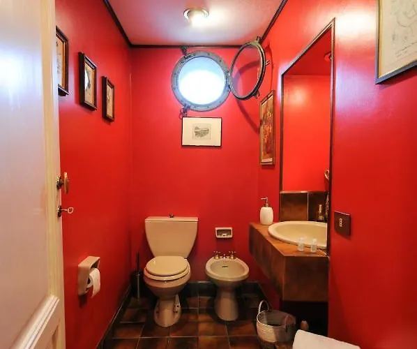 Apartment Casa Vasconi Cernobbio