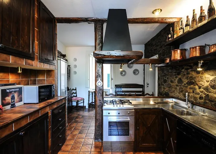 Casa Vasconi Cernobbio