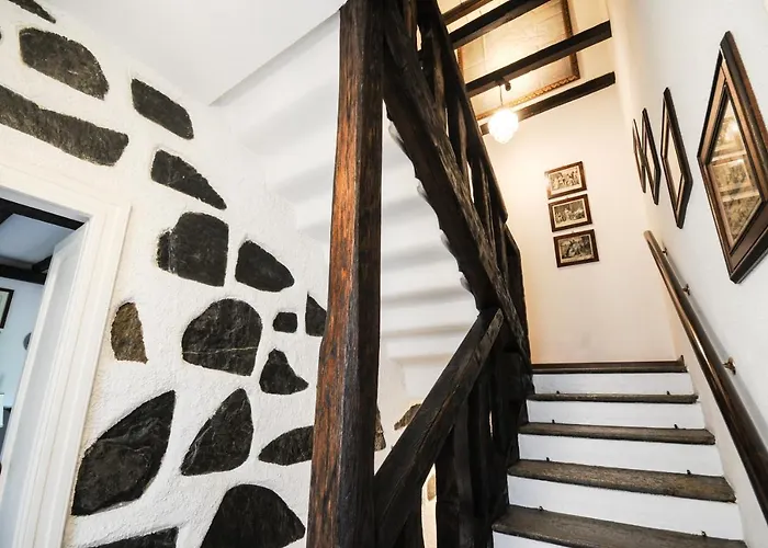 Casa Vasconi * Cernobbio