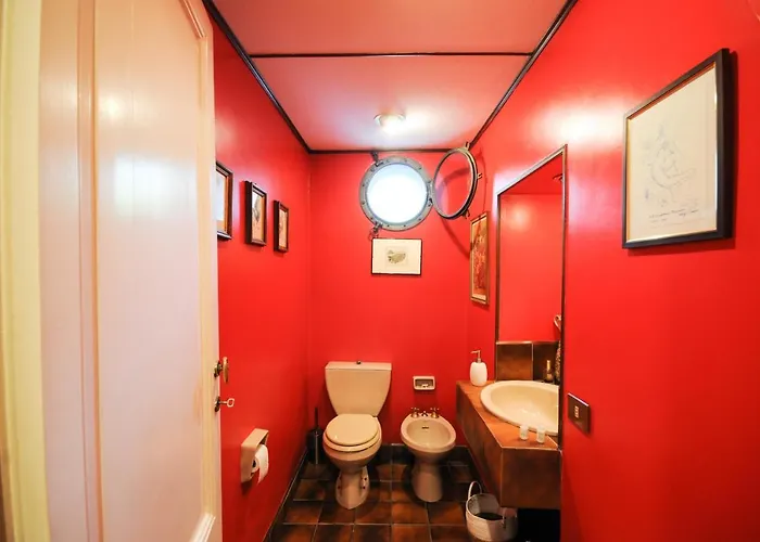 Apartment Casa Vasconi