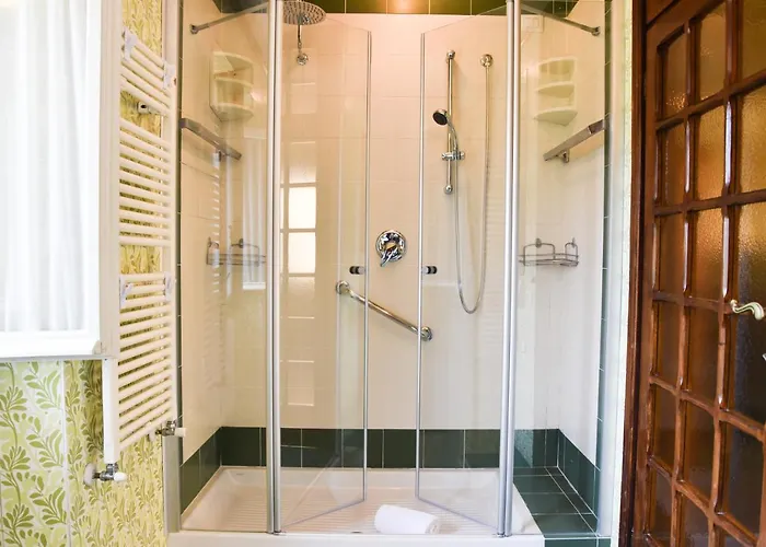 Apartmán Casa Vasconi *