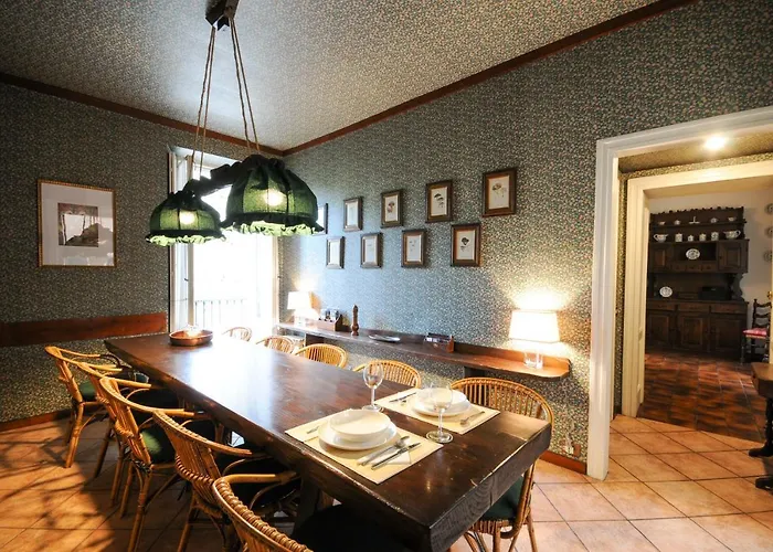 Apartment Casa Vasconi Cernobbio