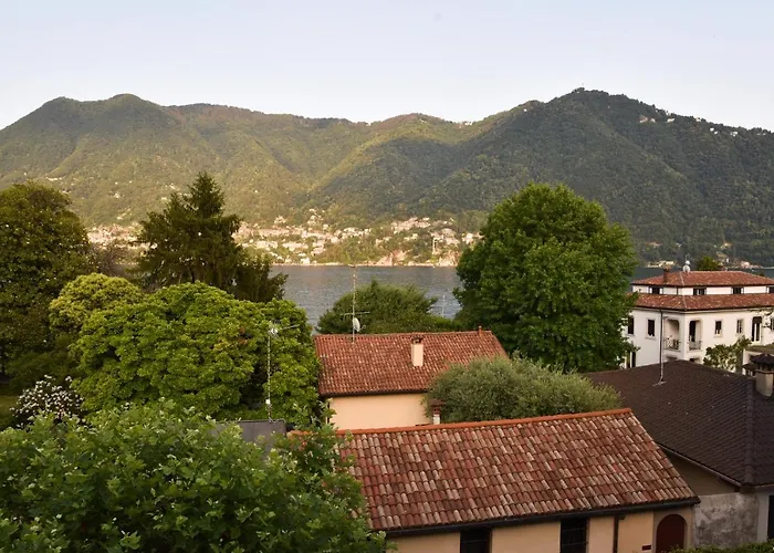 Casa Vasconi Apartmán *