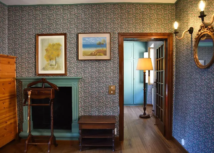 Apartmán Casa Vasconi Cernobbio