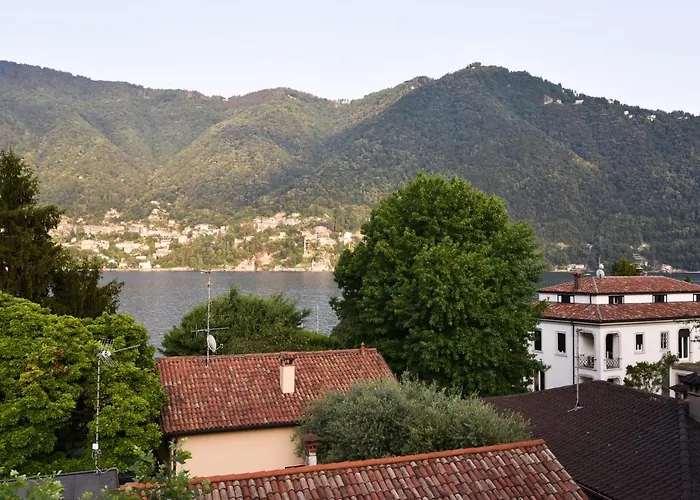 Apartment Casa Vasconi