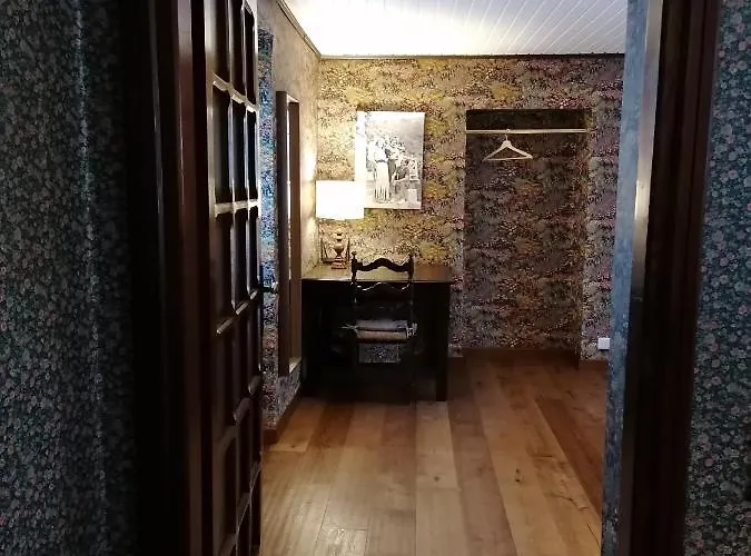 Apartmán Casa Vasconi Cernobbio