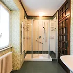 Lägenhet Casa Vasconi