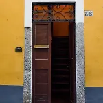 Casa Vasconi *