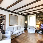 Lägenhet Casa Vasconi *
