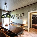 Casa Vasconi Lägenhet