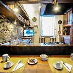 Lägenhet Casa Vasconi *