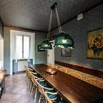 Lägenhet Casa Vasconi *