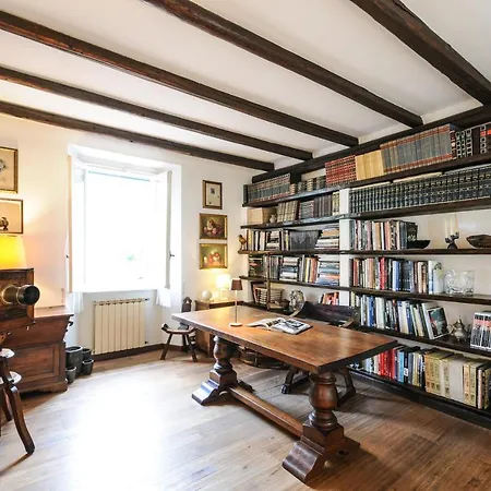 Casa Vasconi *