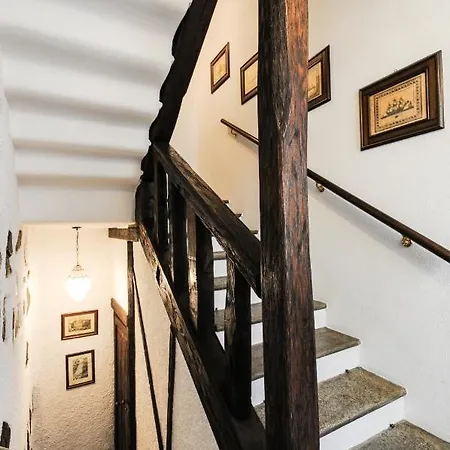 شقة Casa Vasconi *
