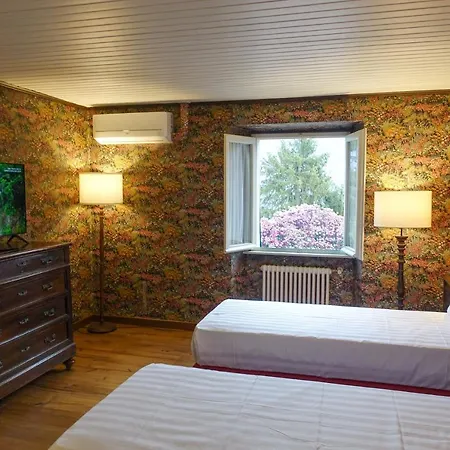 Lägenhet Casa Vasconi *